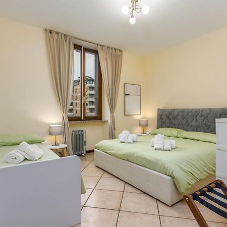 - Near Downtown - Bergamo Central Stay Eksteriør billede