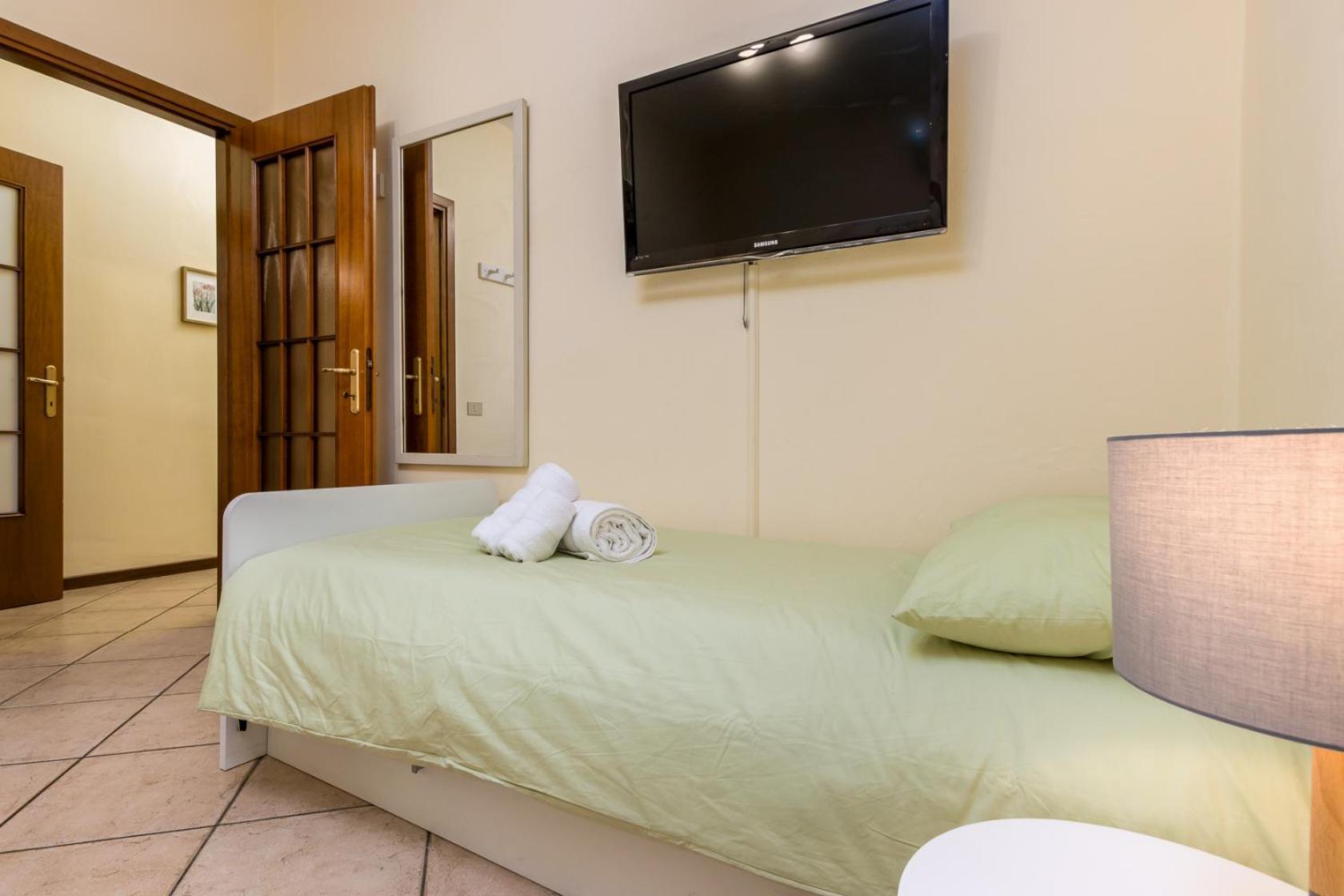 - Near Downtown - Bergamo Central Stay Eksteriør billede