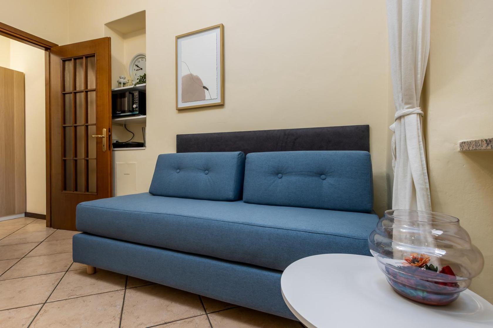 - Near Downtown - Bergamo Central Stay Eksteriør billede