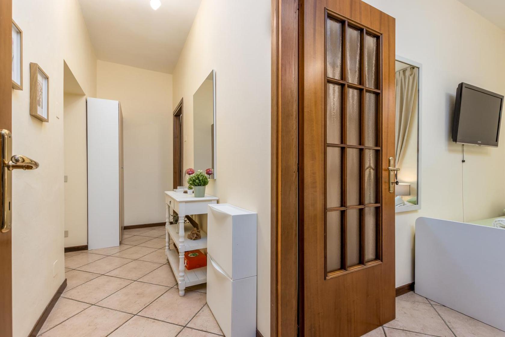 - Near Downtown - Bergamo Central Stay Eksteriør billede