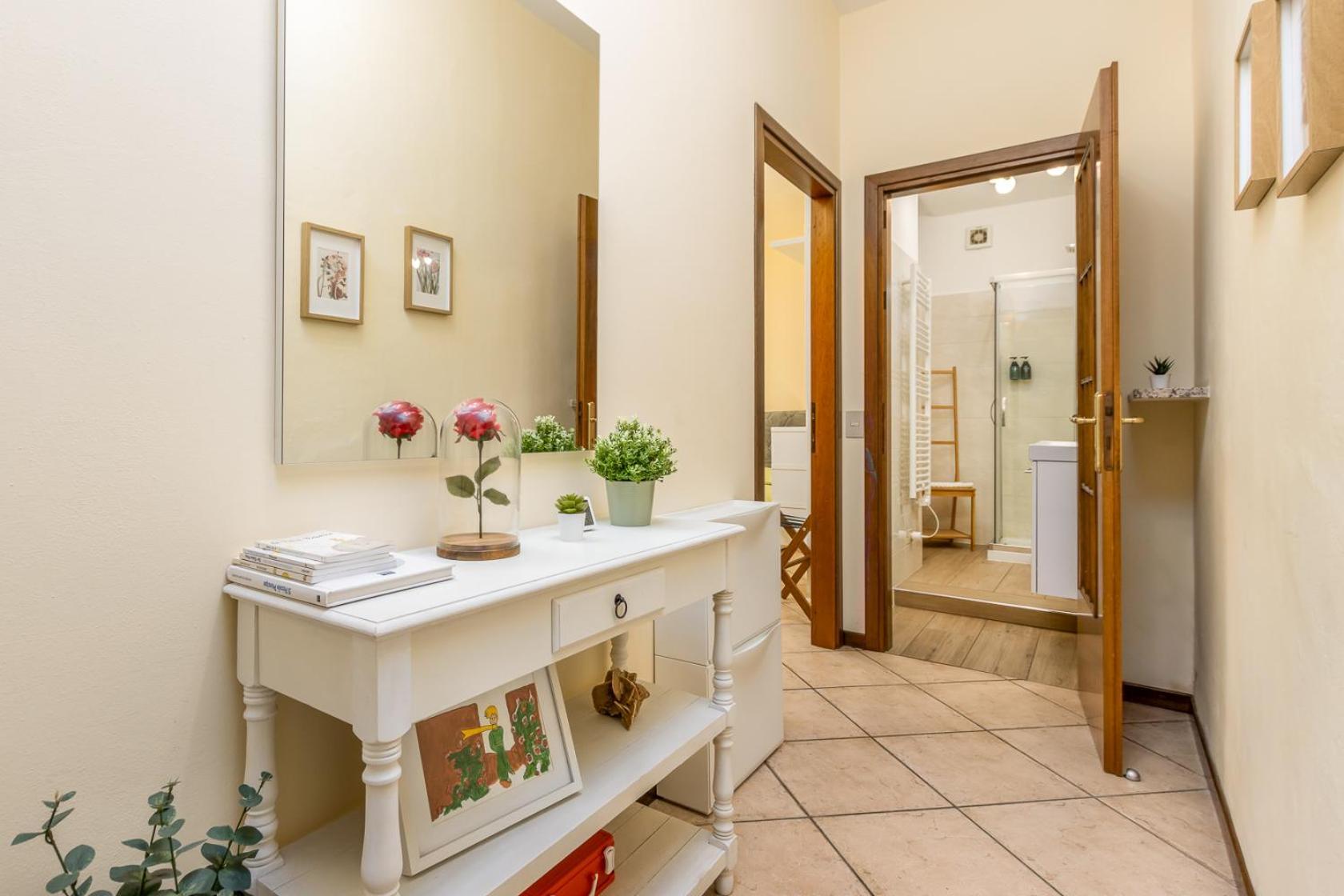 - Near Downtown - Bergamo Central Stay Eksteriør billede