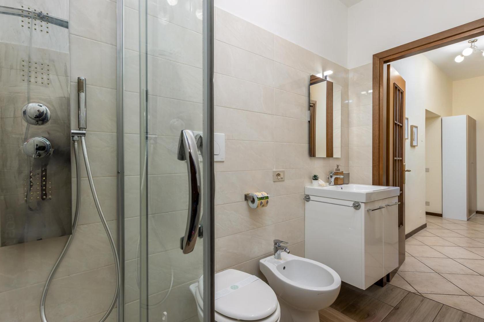 - Near Downtown - Bergamo Central Stay Eksteriør billede