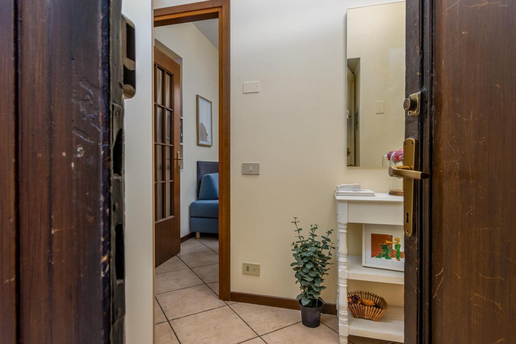 - Near Downtown - Bergamo Central Stay Eksteriør billede