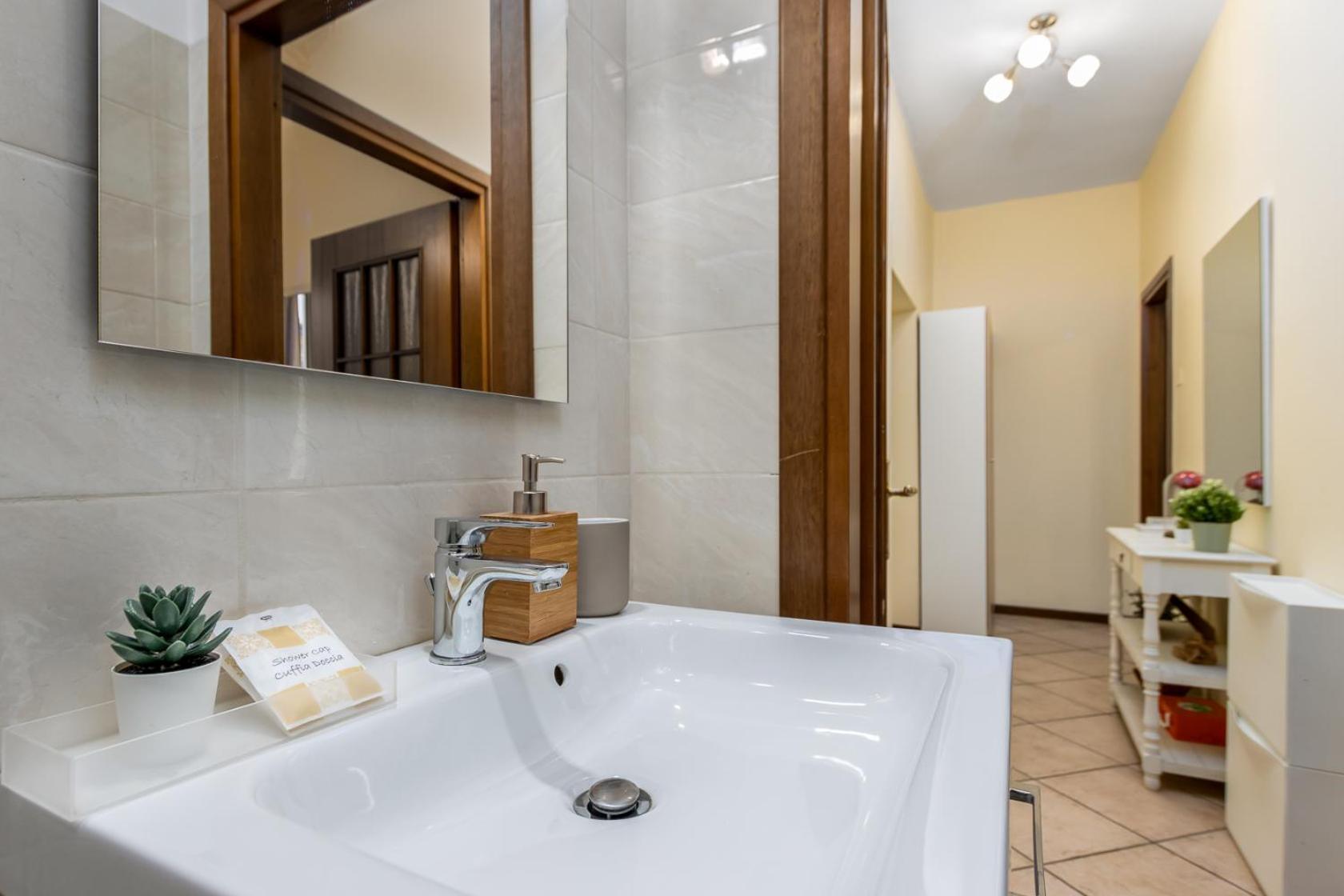 - Near Downtown - Bergamo Central Stay Eksteriør billede