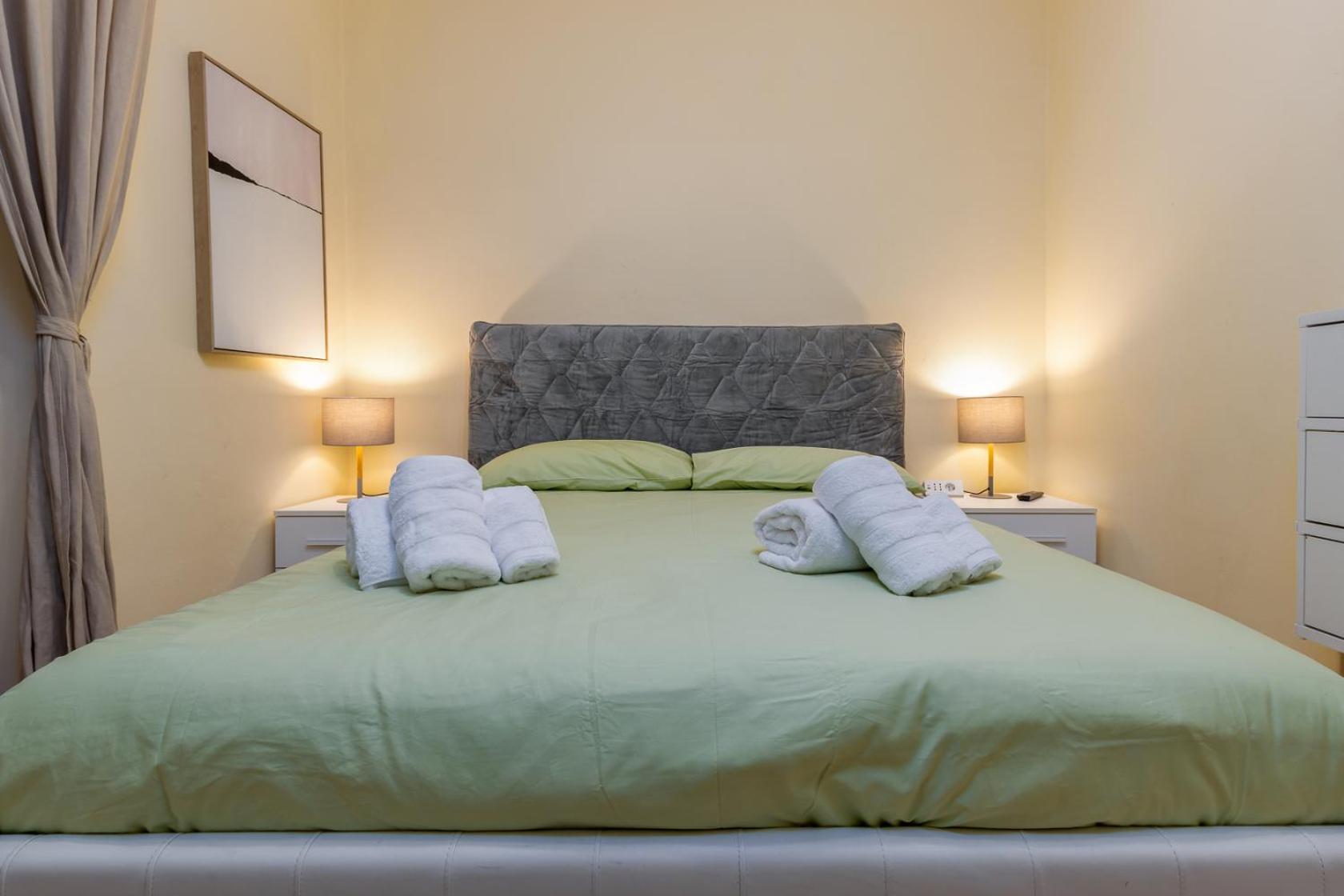 - Near Downtown - Bergamo Central Stay Eksteriør billede