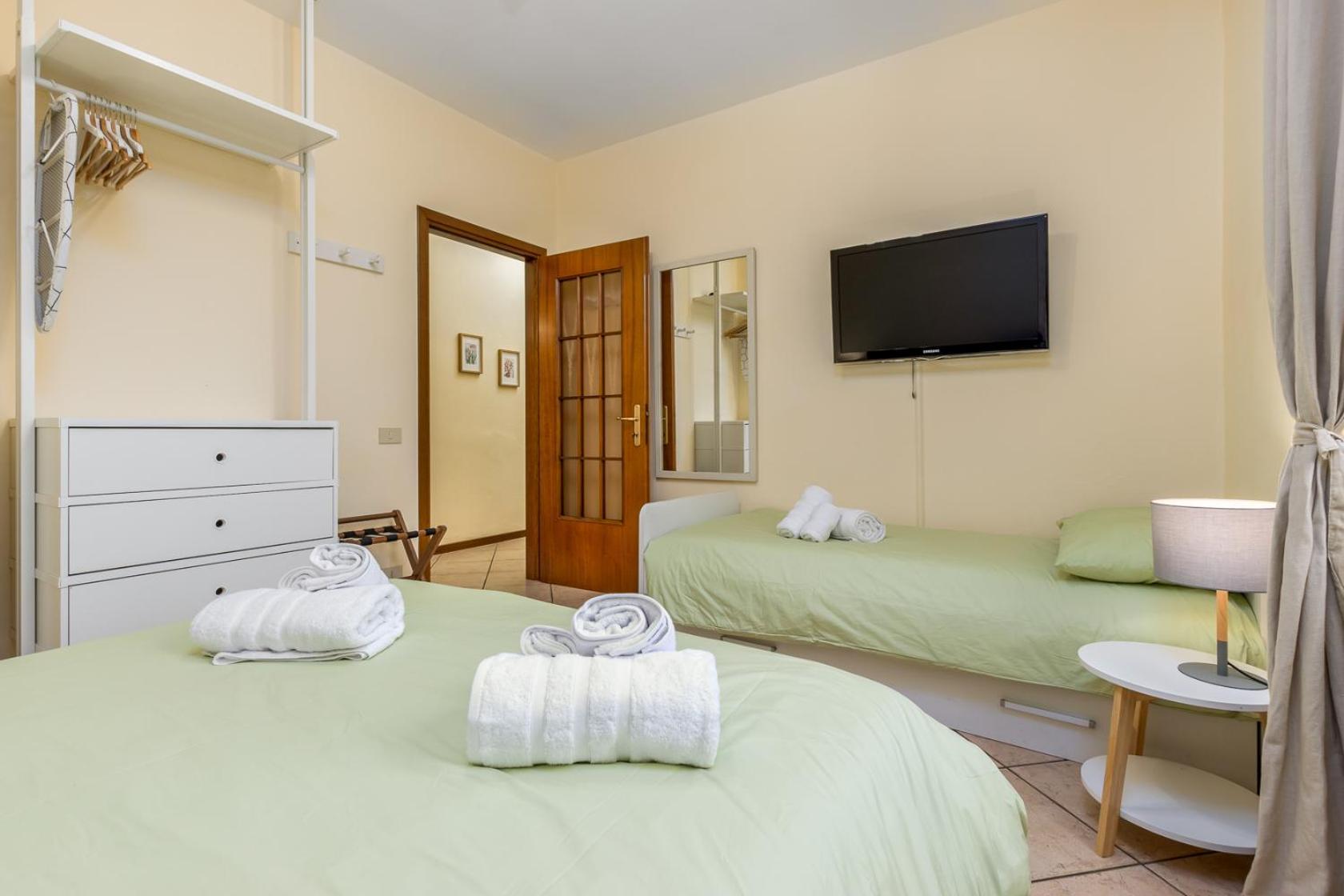 - Near Downtown - Bergamo Central Stay Eksteriør billede
